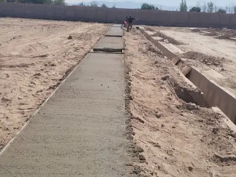 Terreno en Venta de 200,0 m2