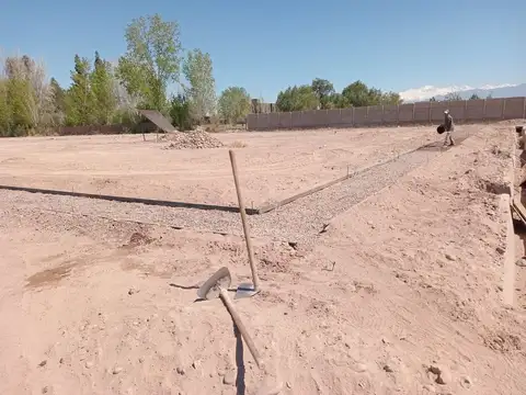 LOTE B° PUBLICO RESIDENCIAL VIÑEDOS DE DON EMILIO