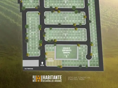 Terreno en Venta en Maipu, USD 11.000