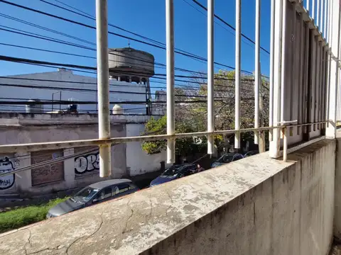 Terreno en Venta 8  mts Frente