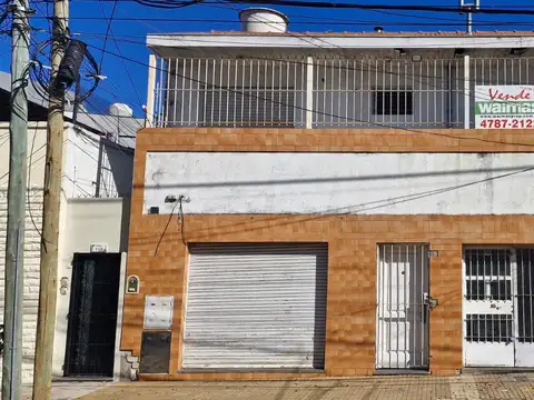 TERRENO EN VENTA EN OLIVOS