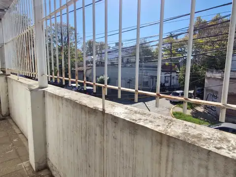 Terreno en Venta 22  mts Fondo