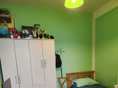 Casa en Venta en Parque, USD 122.000