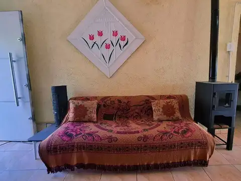 Mallin S/N  (ex 104) 100