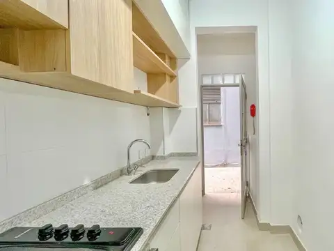 Departamento en Venta 67 años
