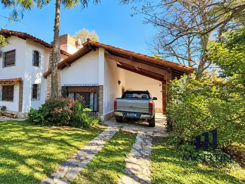Casa en Venta 48 años