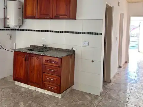 Departamento en Alquiler de 1 dormitorio