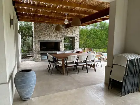 ALQUILER TEMPORARIO ENERO 2027- BARRIO CERRADO LAGUNA DEL SOL, GRAL PACHECO