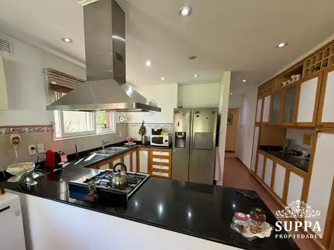 Casa en Venta al Norte