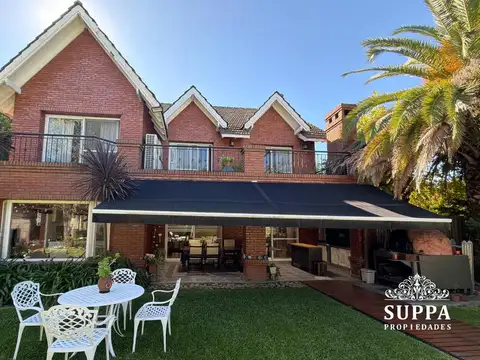 Casa en Venta de 4 dormitorios