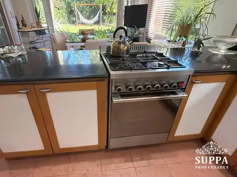 Casa en Venta 12 años