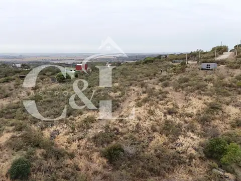 Terreno en Venta en La Falda del Carmen, USD 65.000