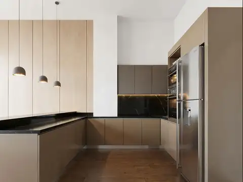 Departamento en Venta 1 año