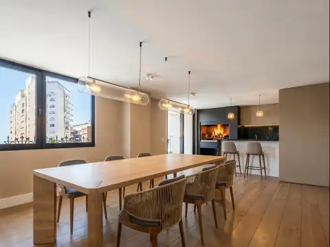 Departamento en Venta en Centro, USD 86.000