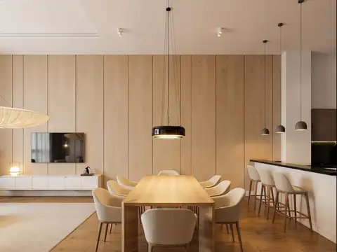 Departamento en Venta, Zona Rio, monoambiente