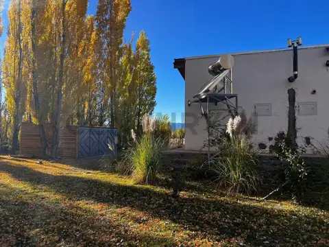 Casa en Venta en Uspallata, USD 140.000