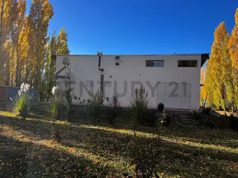 SAN ALBERTO 100, Piso 0