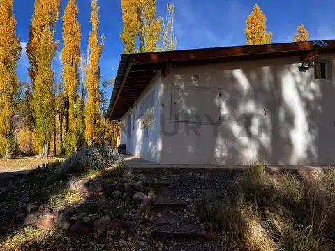 Casa en Venta de 1 dormitorio