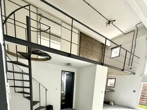 LOFT 2 AMBIENTES EN ALQUILER EN VICENTE LOPEZ