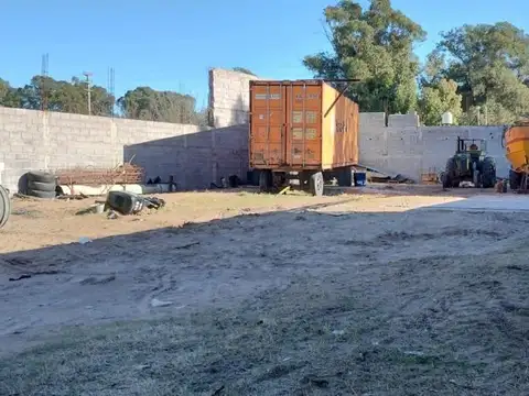 Terreno en Venta de 720,0 m2