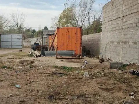 Terreno en Venta de 720,0 m2