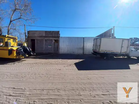 Terreno en venta - 720Mts2 - Monte Hermoso