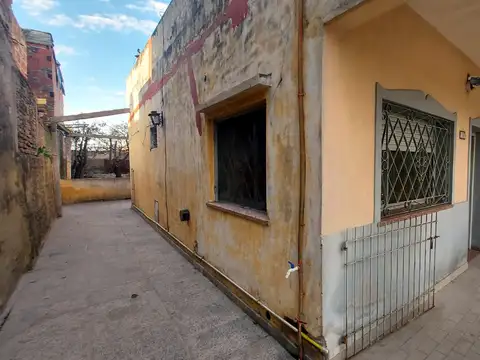 Casa en Venta en Moron, USD 68.000