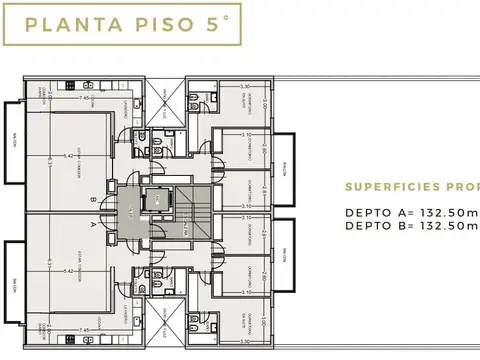 Departamento en Venta en Mar del Plata, USD 148.800