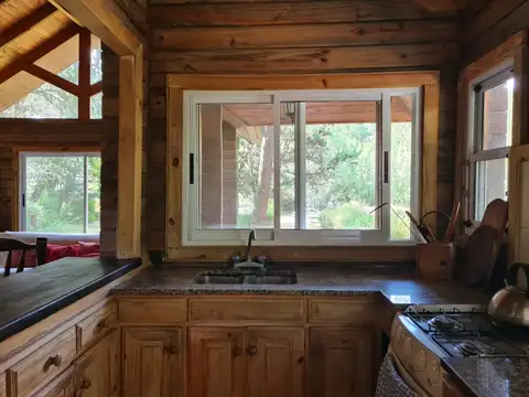 Casa en Venta al Noreste