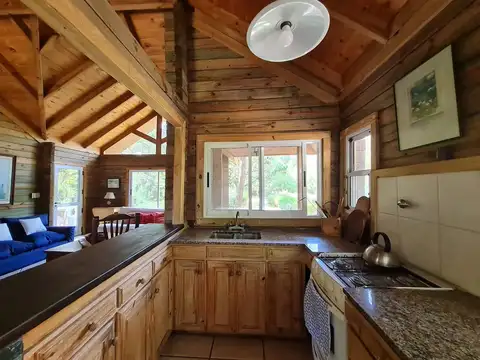 Casa en Venta 25 años