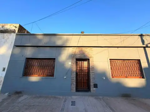 Alquiler de casa 4 ambientes en José León Suárez