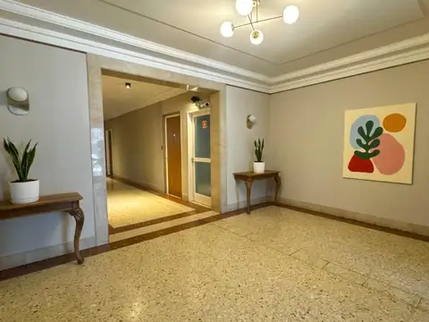 Departamento en Venta en Martínez Vías / Santa Fe, USD 220.000