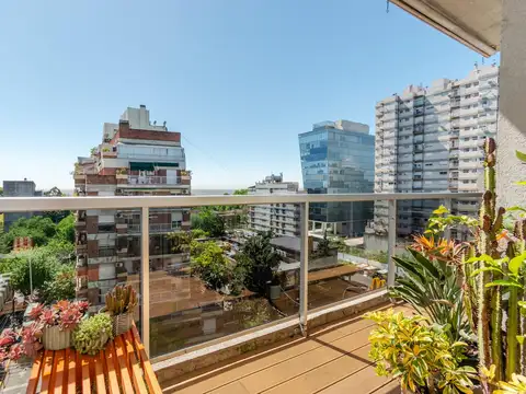 Departamento en Venta 15 años