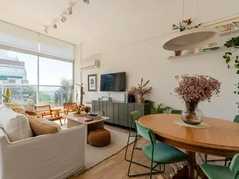 Departamento en Venta en Olivos, USD 350.000