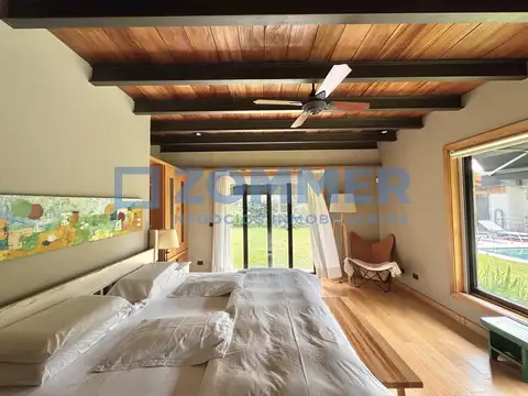 Casa en Alquiler 3 años