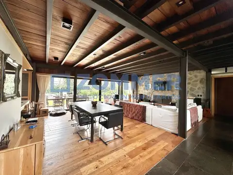 Casa en Alquiler en Beccar, USD 3.700