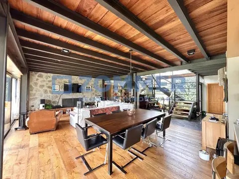Casa en Alquiler de 3 dormitorios