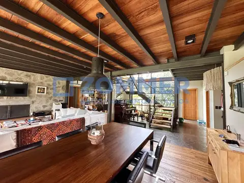 Casa en Alquiler al Noroeste