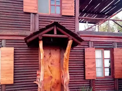 Casa en Venta de 1 dormitorio