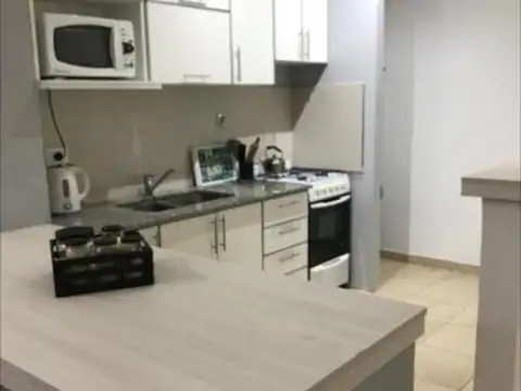 Departamento en venta - 1 Dormitorio 1 Baño - Chascomús