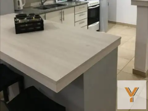Departamento en venta - 1 Dormitorio 1 Baño - Chascomús
