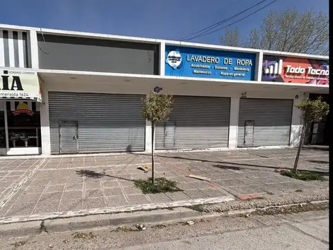 Local en Alquiler en Cipolletti, $ 1.750.000