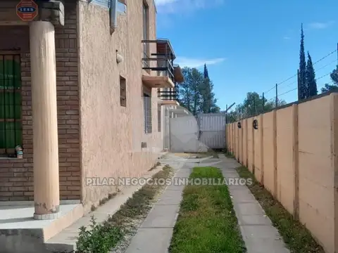 VENDO COMPLEJO DE DEPARTAMENTOS SAN RAFAEL
