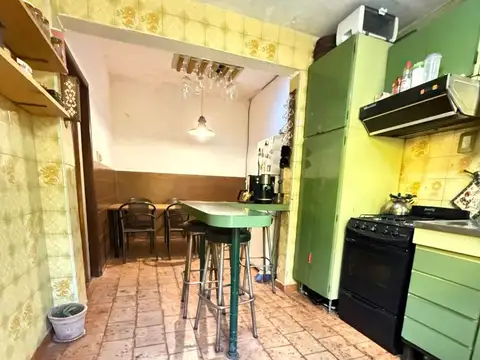 Depto Tipo Casa en Venta en Parque Avellaneda, USD 75.000