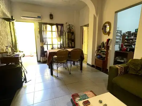 Depto Tipo Casa en Venta de 2 dormitorios