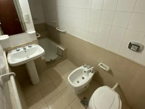 Departamento en Alquiler al Este