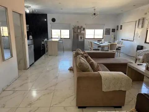 DEPARTAMENTO VENTA ENSENADA 2 DORMITORIOS Y COCHERA