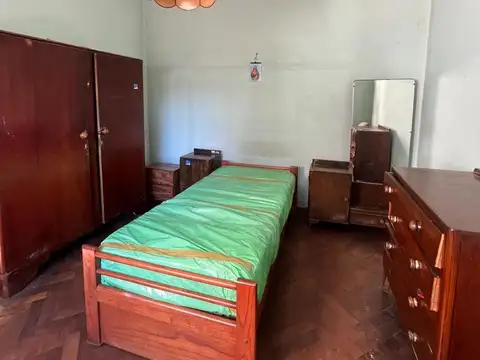 Depto Tipo Casa en Venta en Villa Real, USD 79.000