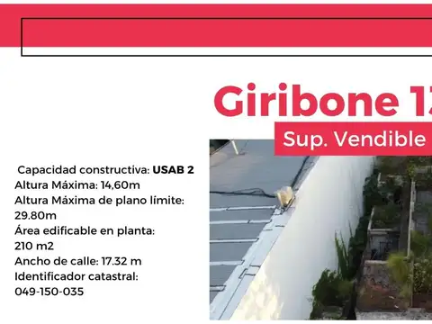 Giribone al 1300