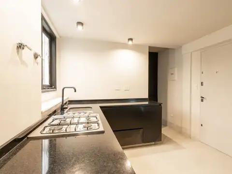 DEPARTAMENTO 4 AMBIENTES EN VENTA NUÑEZ REMODELADO